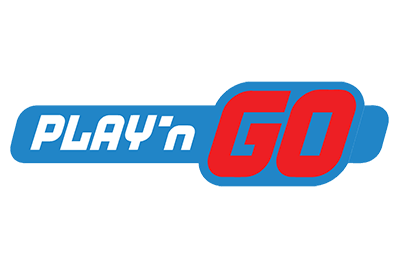 Play'n GO Logo