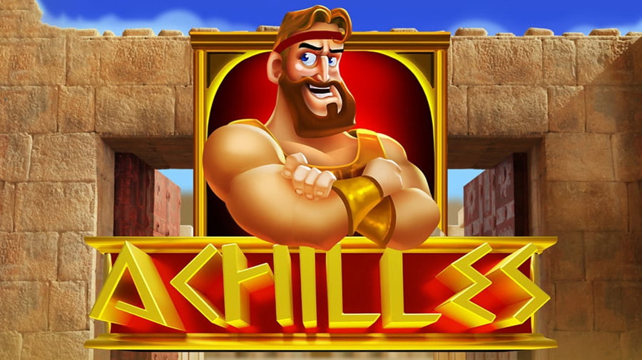 Play Achilles Slot