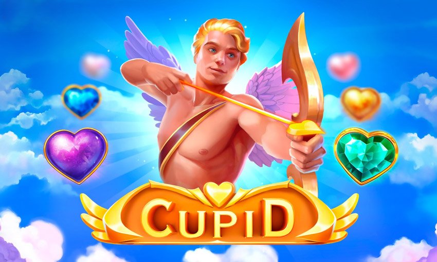 Cupid Slot