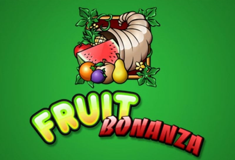 Fruit Bonanza Slot