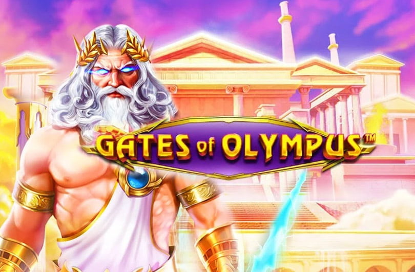 Play Gates Of Olympus Slot