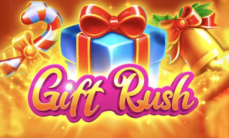 Gift Rush Slot