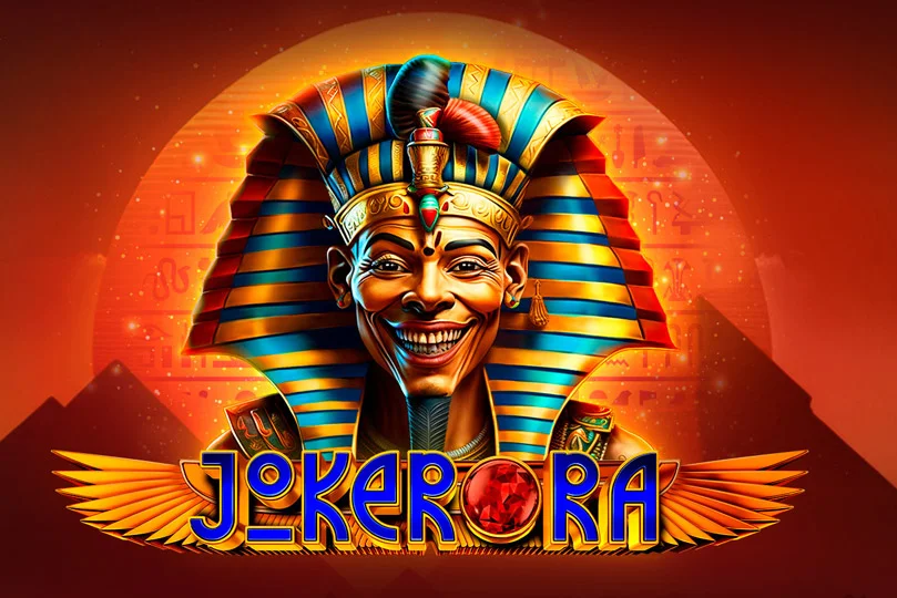 Play Joker Ra Slot