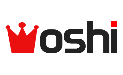 Oshi casino Logo