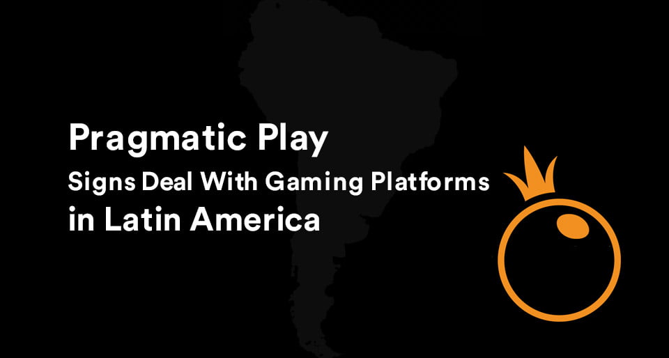 Pragmatic Play in Latin America