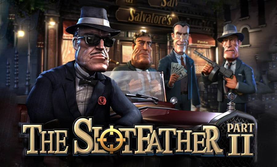 Play Slotfather II Slot