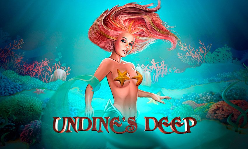 Undine’s Deep Slot